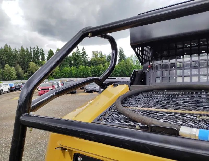 2022 ASV RT120 Forestry photo 11