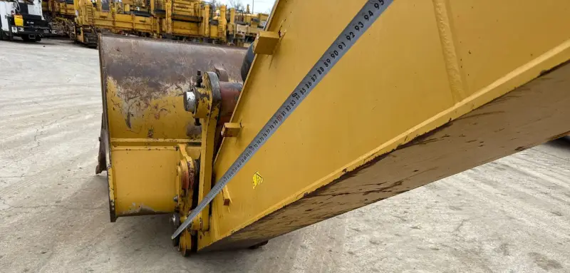 2014 Caterpillar 336E L photo 29