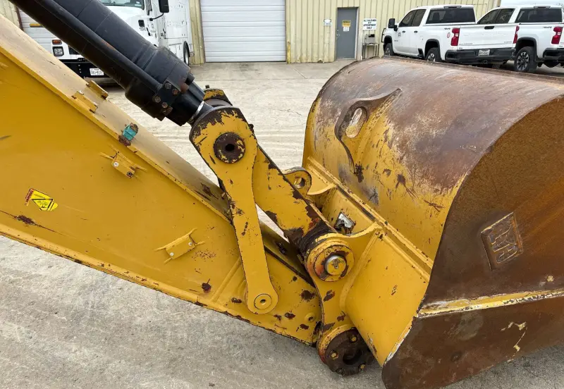 2014 Caterpillar 336E L photo 19