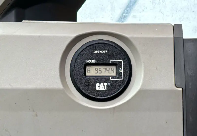 2014 Caterpillar 336E L photo 33