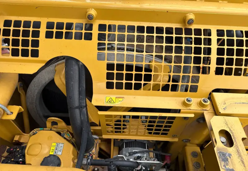 2014 Caterpillar 336E L photo 51