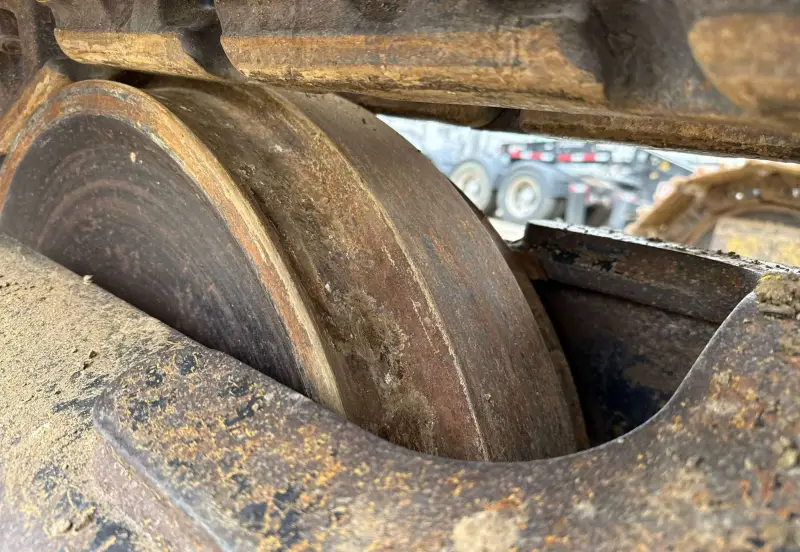 2014 Caterpillar 336E L photo 72