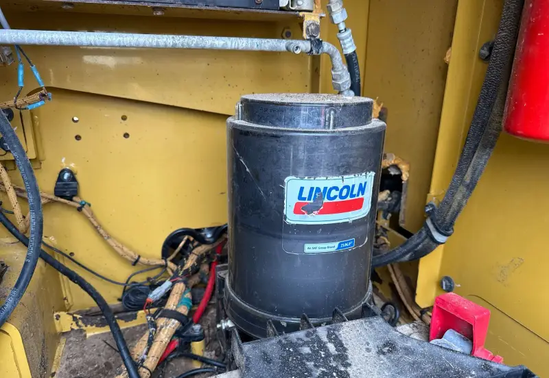 2014 Caterpillar 336E L photo 63