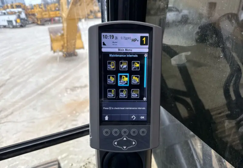 2014 Caterpillar 336E L photo 39