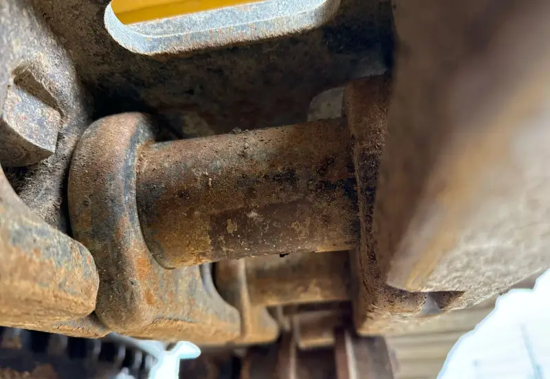 2014 Caterpillar 336E L photo 80