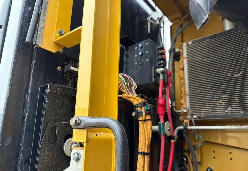 2014 Caterpillar 336E L photo 67