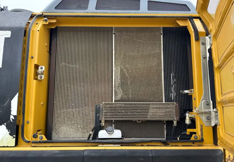 2014 Caterpillar 336E L photo 61