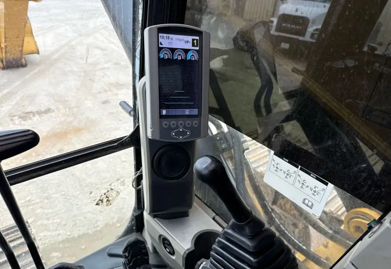 2014 Caterpillar 336E L photo 38