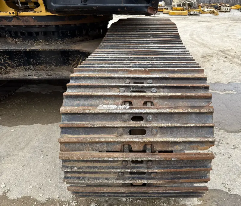 2014 Caterpillar 336E L photo 75