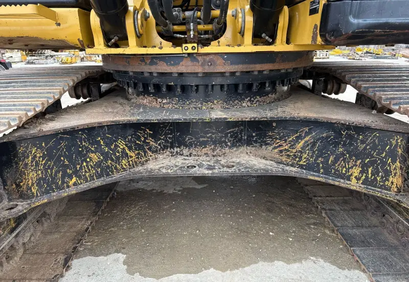 2014 Caterpillar 336E L photo 23