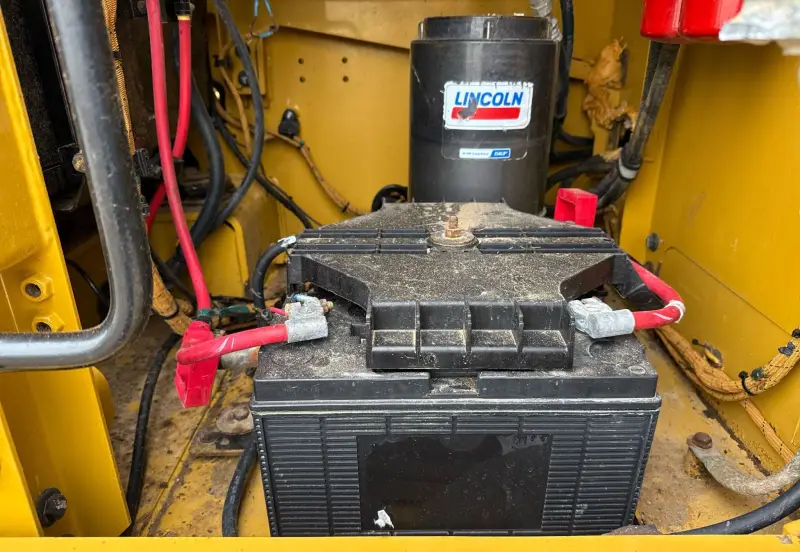 2014 Caterpillar 336E L photo 66