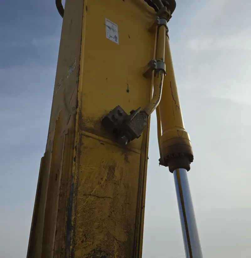 2019 Kobelco SK210LC-10 photo 30