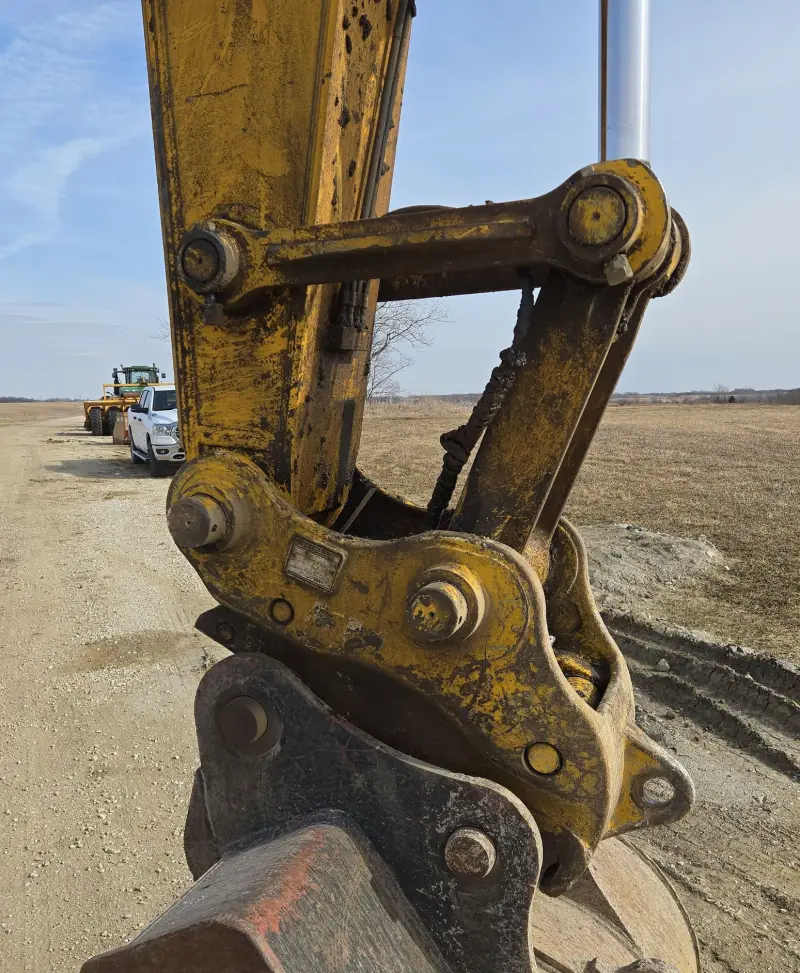 2019 Kobelco SK210LC-10 photo 16