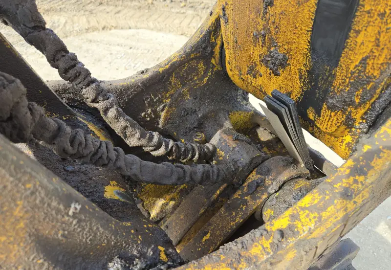 2019 Kobelco SK210LC-10 photo 19