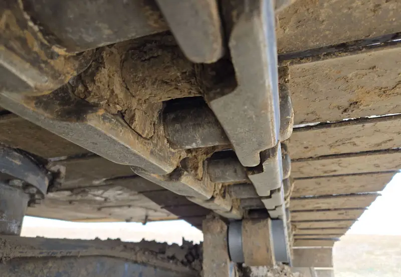 2019 Kobelco SK210LC-10 photo 89