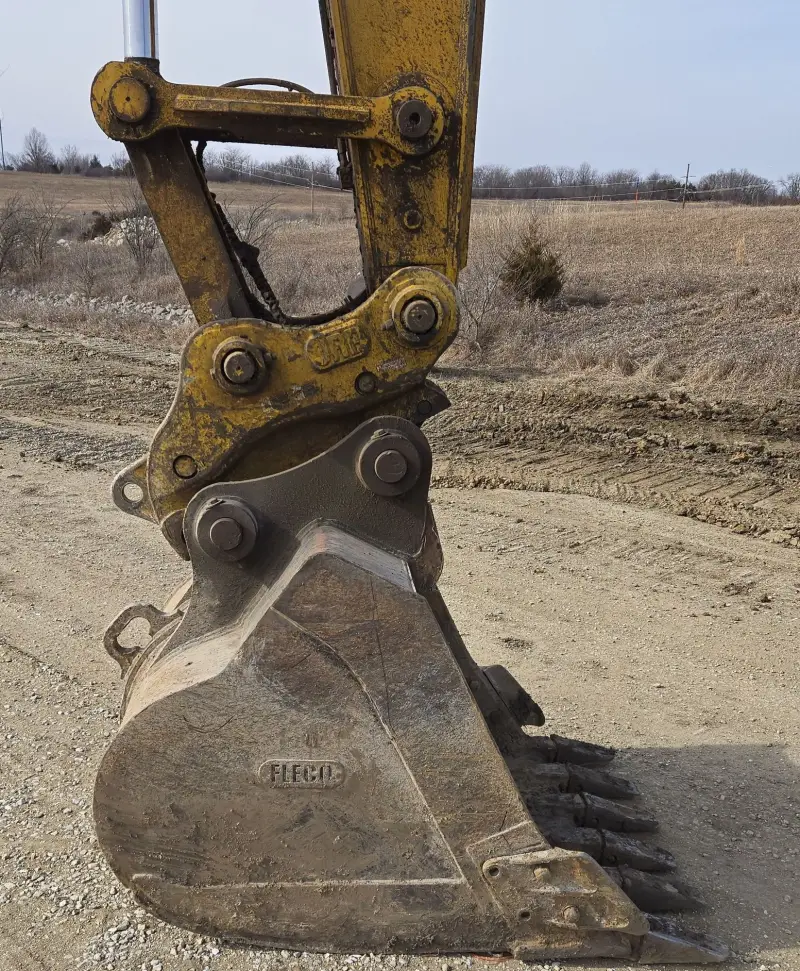 2019 Kobelco SK210LC-10 photo 28