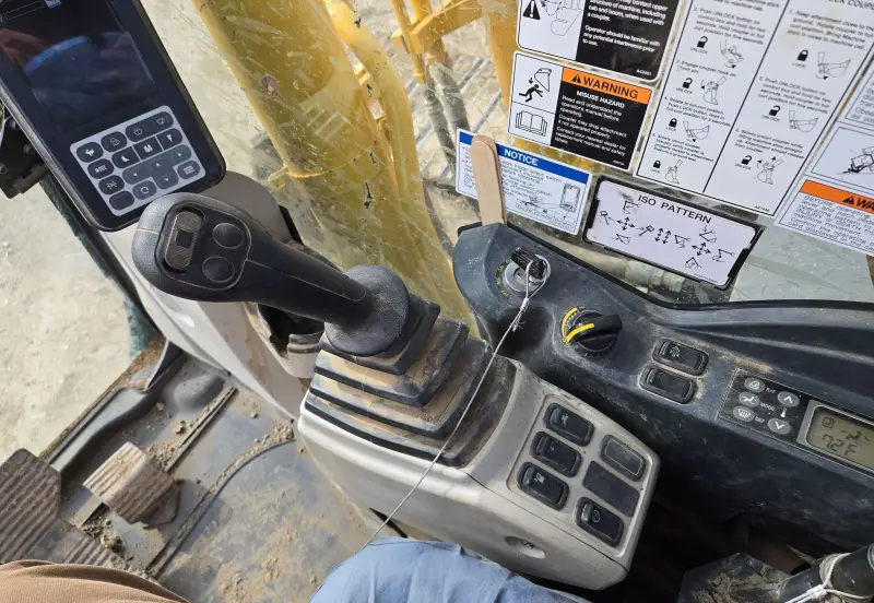 2019 Kobelco SK210LC-10 photo 64