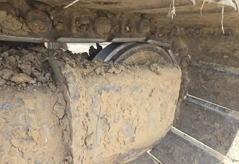 2019 Kobelco SK210LC-10 photo 96