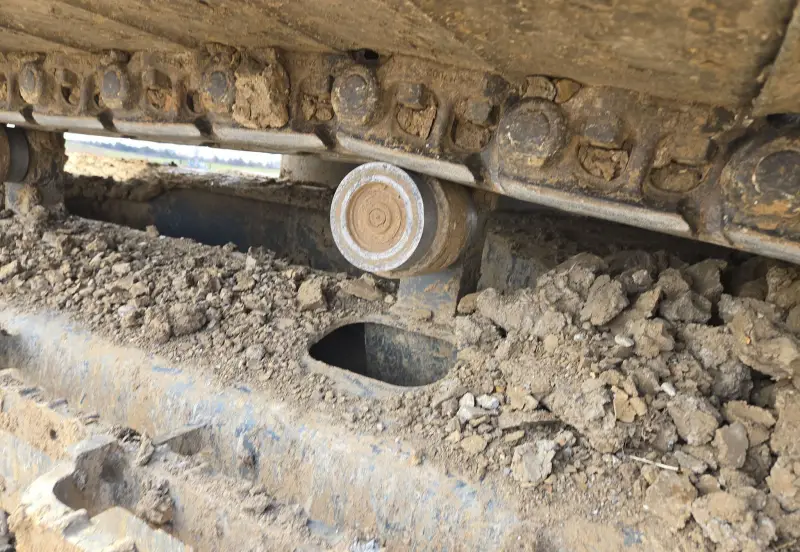 2019 Kobelco SK210LC-10 photo 86