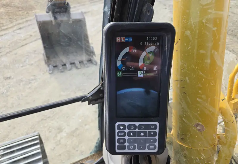 2019 Kobelco SK210LC-10 photo 71