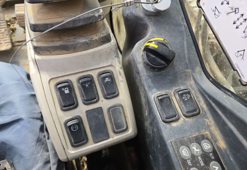 2019 Kobelco SK210LC-10 photo 65