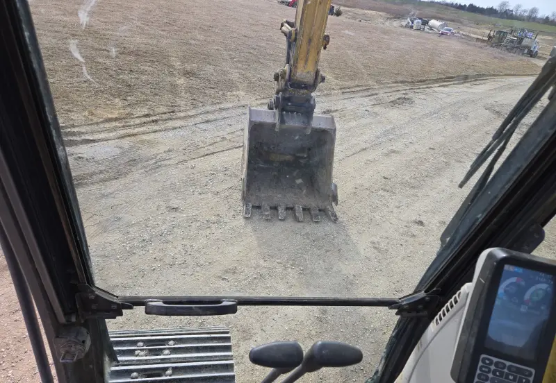 2019 Kobelco SK210LC-10 photo 62