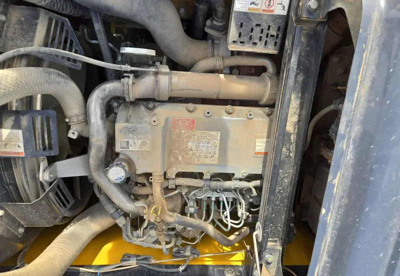 2019 Kobelco SK210LC-10 photo 77