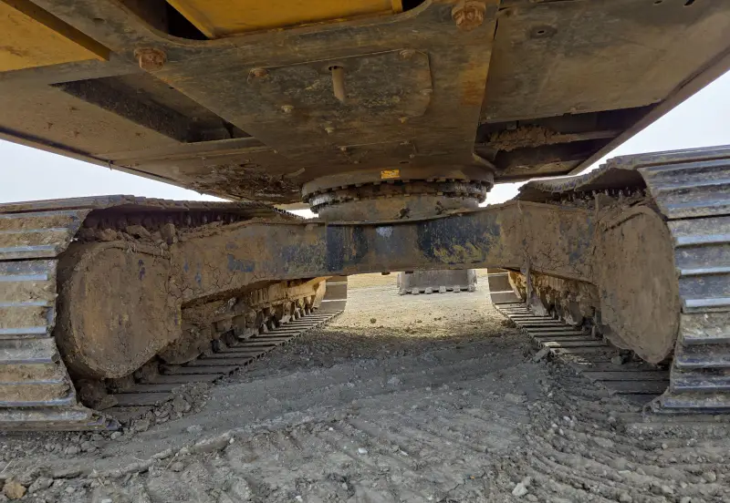 2019 Kobelco SK210LC-10 photo 44