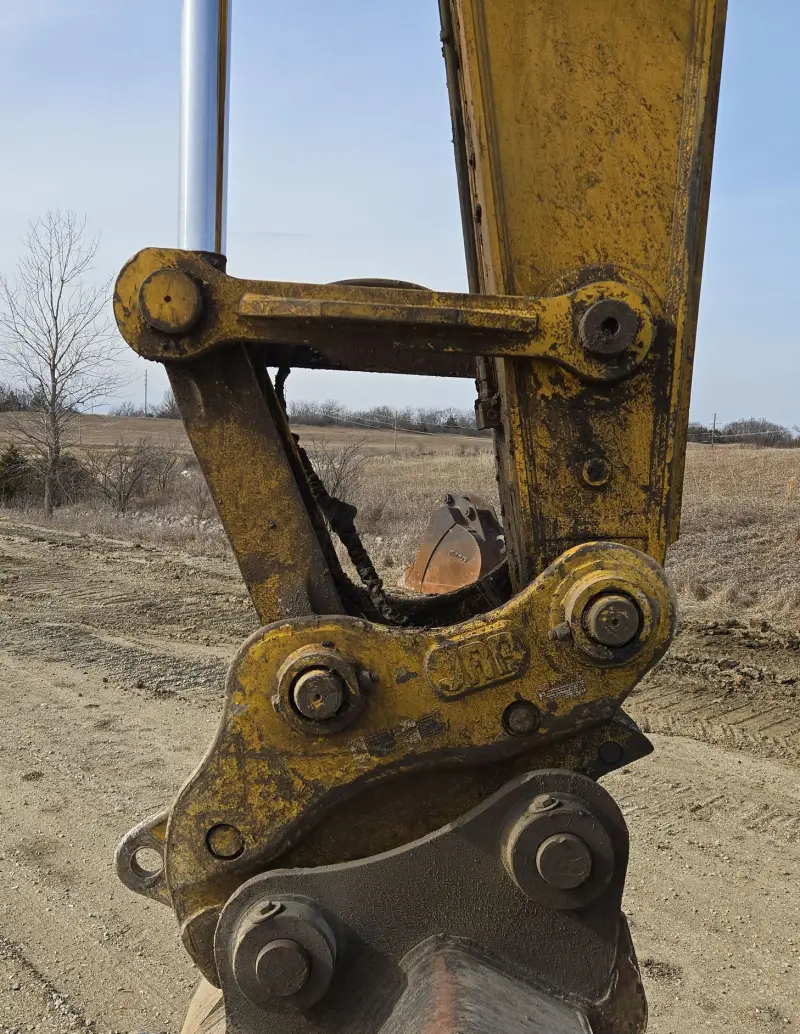 2019 Kobelco SK210LC-10 photo 18