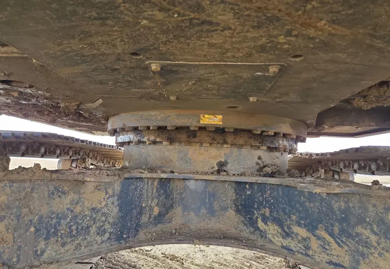 2019 Kobelco SK210LC-10 photo 45