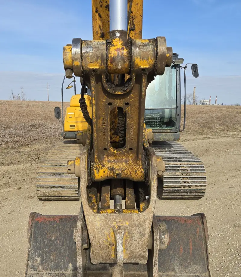 2019 Kobelco SK210LC-10 photo 17