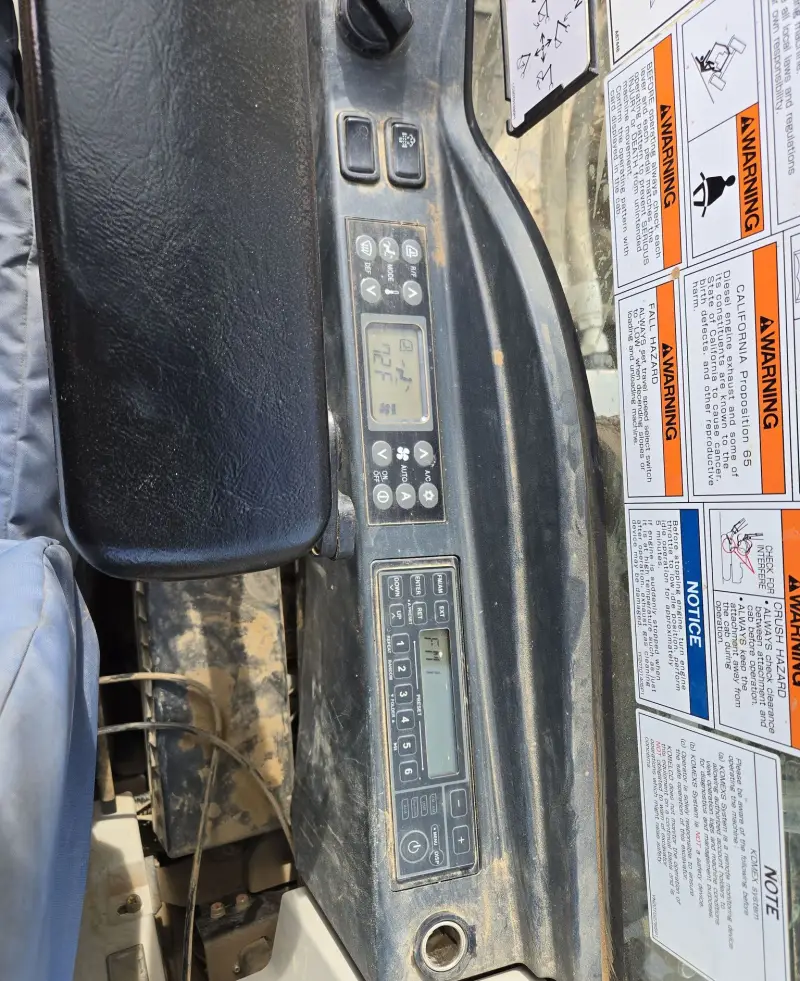 2019 Kobelco SK210LC-10 photo 63