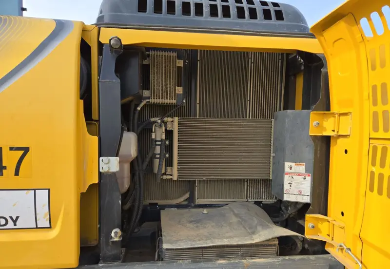 2019 Kobelco SK210LC-10 photo 52