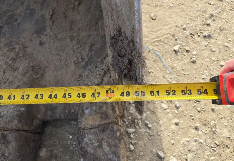 2019 Kobelco SK210LC-10 photo 23