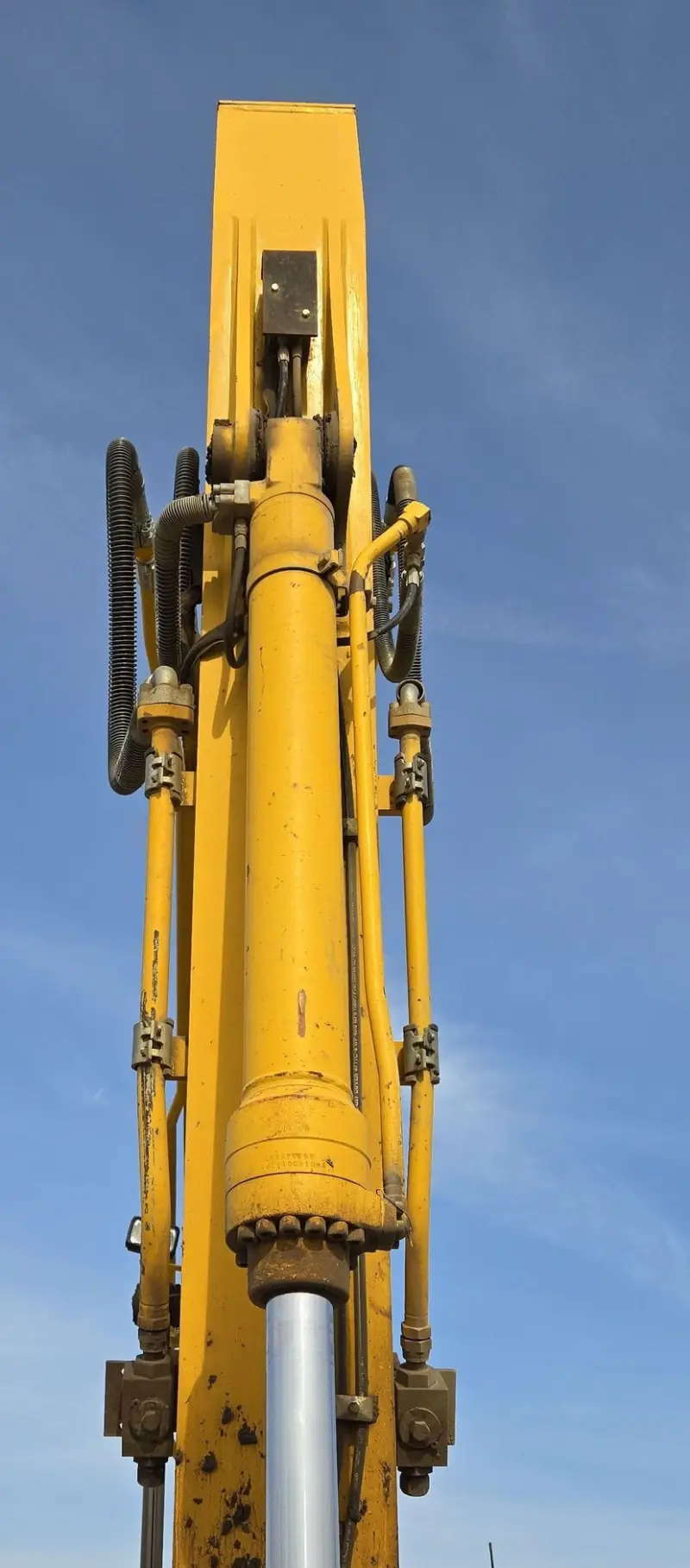 2019 Kobelco SK210LC-10 photo 29