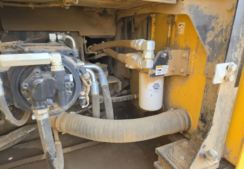 2019 Kobelco SK210LC-10 photo 50