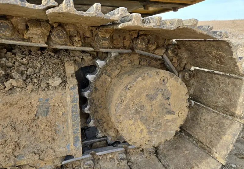 2019 Kobelco SK210LC-10 photo 85