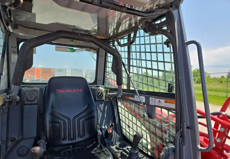 2023 Takeuchi TL12R-2 photo 45