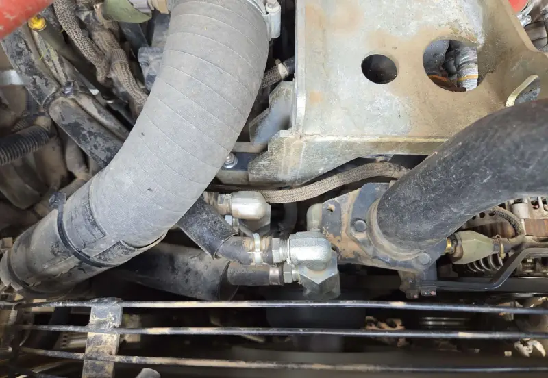 2023 Takeuchi TL12R-2 photo 69