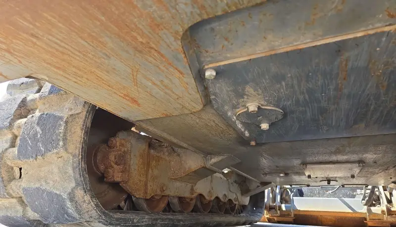 2023 Takeuchi TL12R-2 photo 41