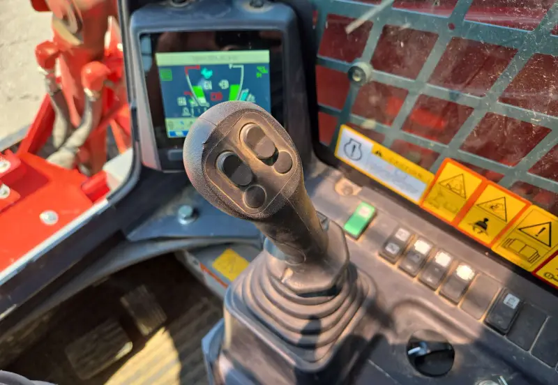 2023 Takeuchi TL12R-2 photo 53