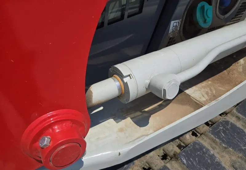 2023 Takeuchi TL12R-2 photo 13