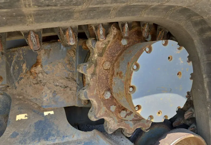 2023 Takeuchi TL12R-2 photo 77