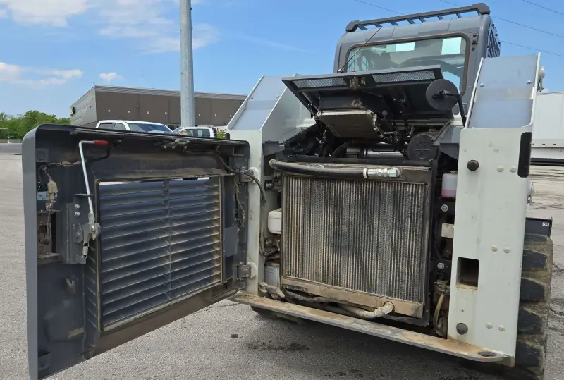 2023 Takeuchi TL12R-2 photo 62