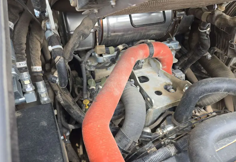 2023 Takeuchi TL12R-2 photo 66