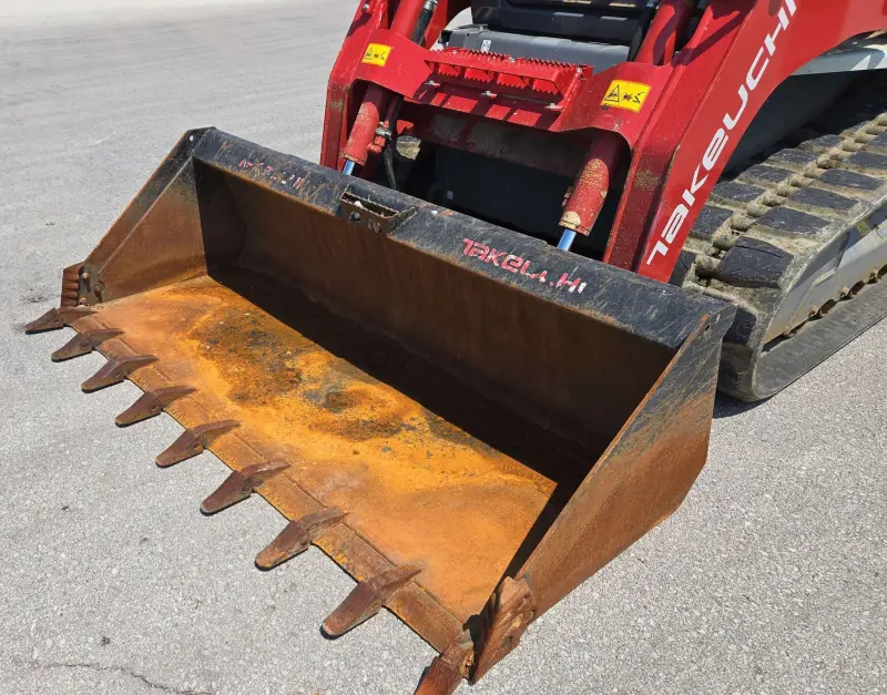 2023 Takeuchi TL12R-2 photo 30