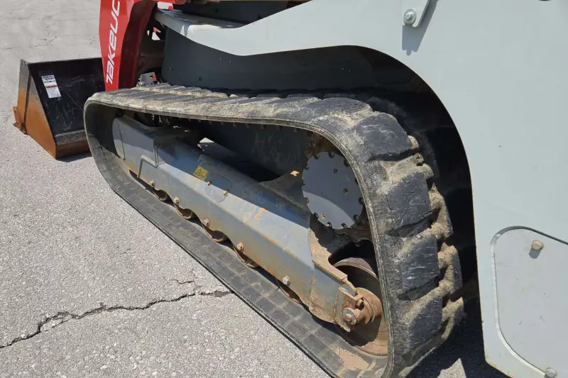 2023 Takeuchi TL12R-2 photo 76