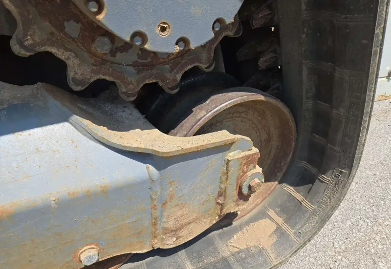 2023 Takeuchi TL12R-2 photo 78