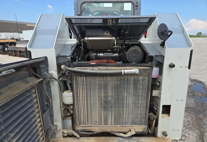 2023 Takeuchi TL12R-2 photo 64