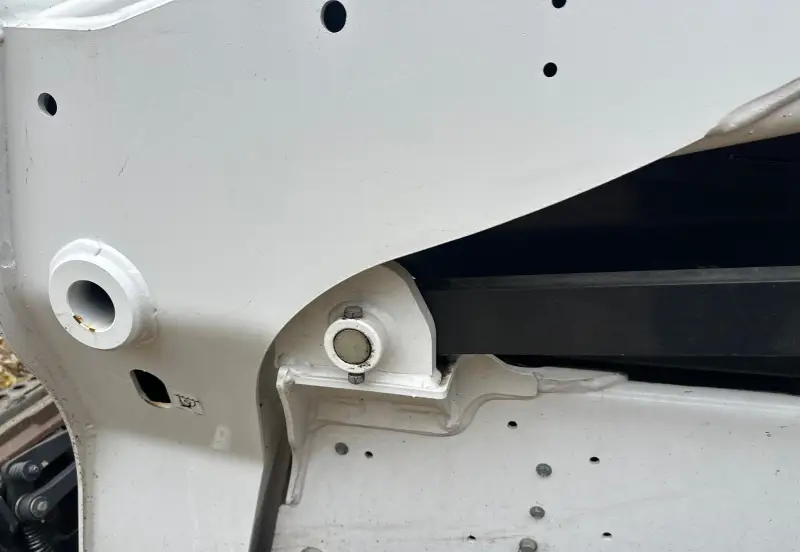 2024 Bobcat T770 photo 31